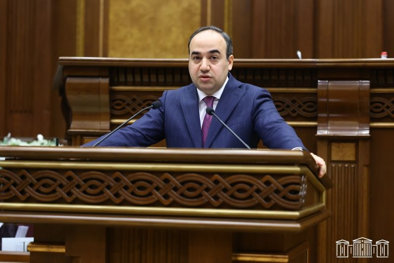 Դավիթ Խաչատրյան