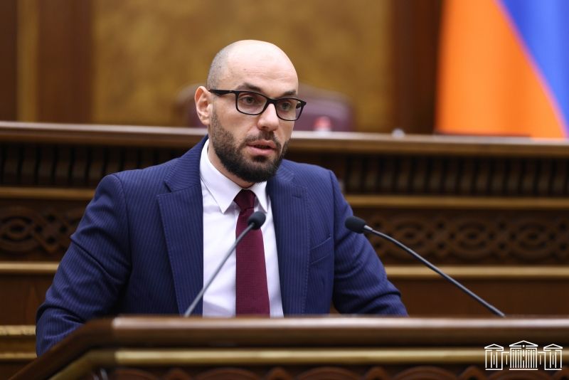 Նաիրի Ադամյան