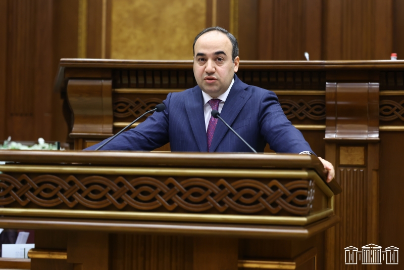 Դավիթ Խաչատրյան