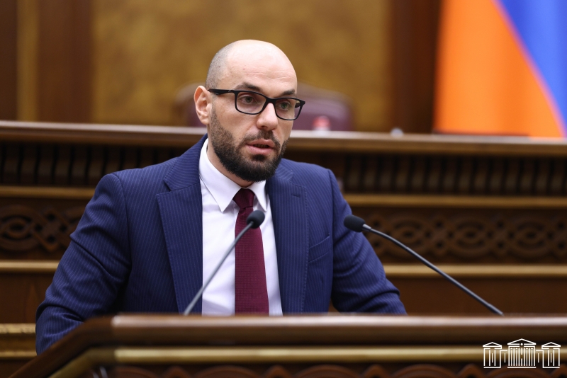 Նաիրի Ադամյան